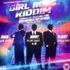 Girl Boss Riddim - EP