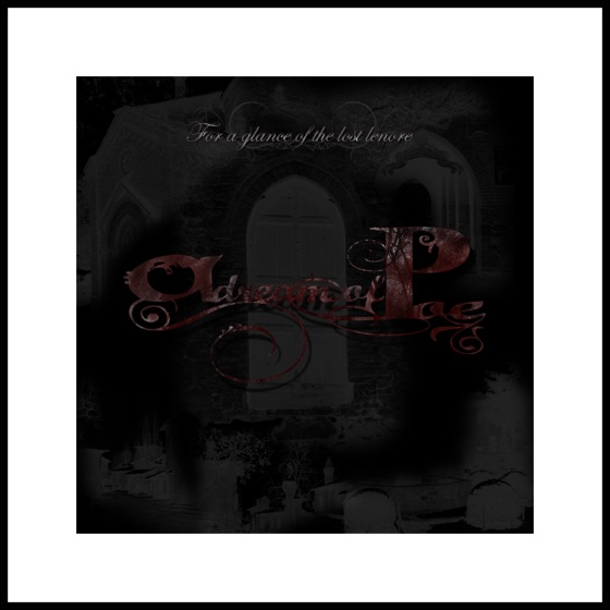 Cover artwork for The Loss of the Lost