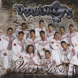Pequeños Musical - Por Mis Defectos