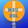 Meu Sol - EP