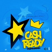 Cash Ready artwork