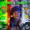 Kings & Queens - Single