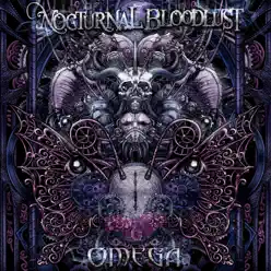 Omega - EP - Nocturnal Bloodlust