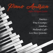 Piano América artwork