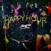 Alegria Happy Hour artwork