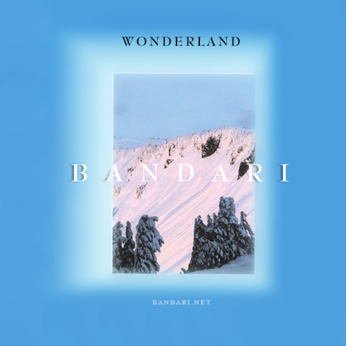  apple music bandari wonderland 