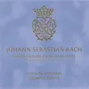 Bach: Brandenburg Concertos BWV 1046-1051 album lyrics, reviews, download