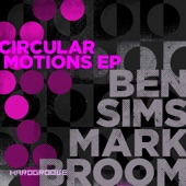 Circular Motions - EP artwork