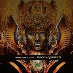 Hempress Sativa - Revolution