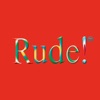 Rude! - Single