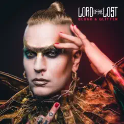 Blood & Glitter by Lord of the Lost album reviews, ratings, credits