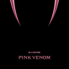 BLACKPINK - Pink Venom artwork