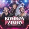 Bombonzinho (Ao Vivo) cover