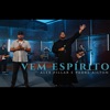 Vem Espírito - Single