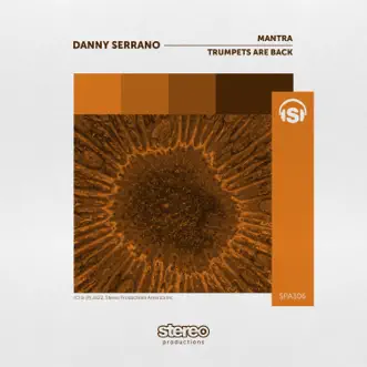 Mantra by Danny Serrano song reviws