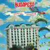 Budapest (feat. Speck444) - Single album lyrics, reviews, download