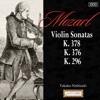 A Brides Guide To Wedding Music - Violin Sonata No. 26 in B-Flat Major, K. 378: III. Rondo: Allegro