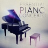 Philippe Entremont & Gaby Casadesus - Piano Concerto in F Major, Hob. XVIII No. 3: I. Allegro