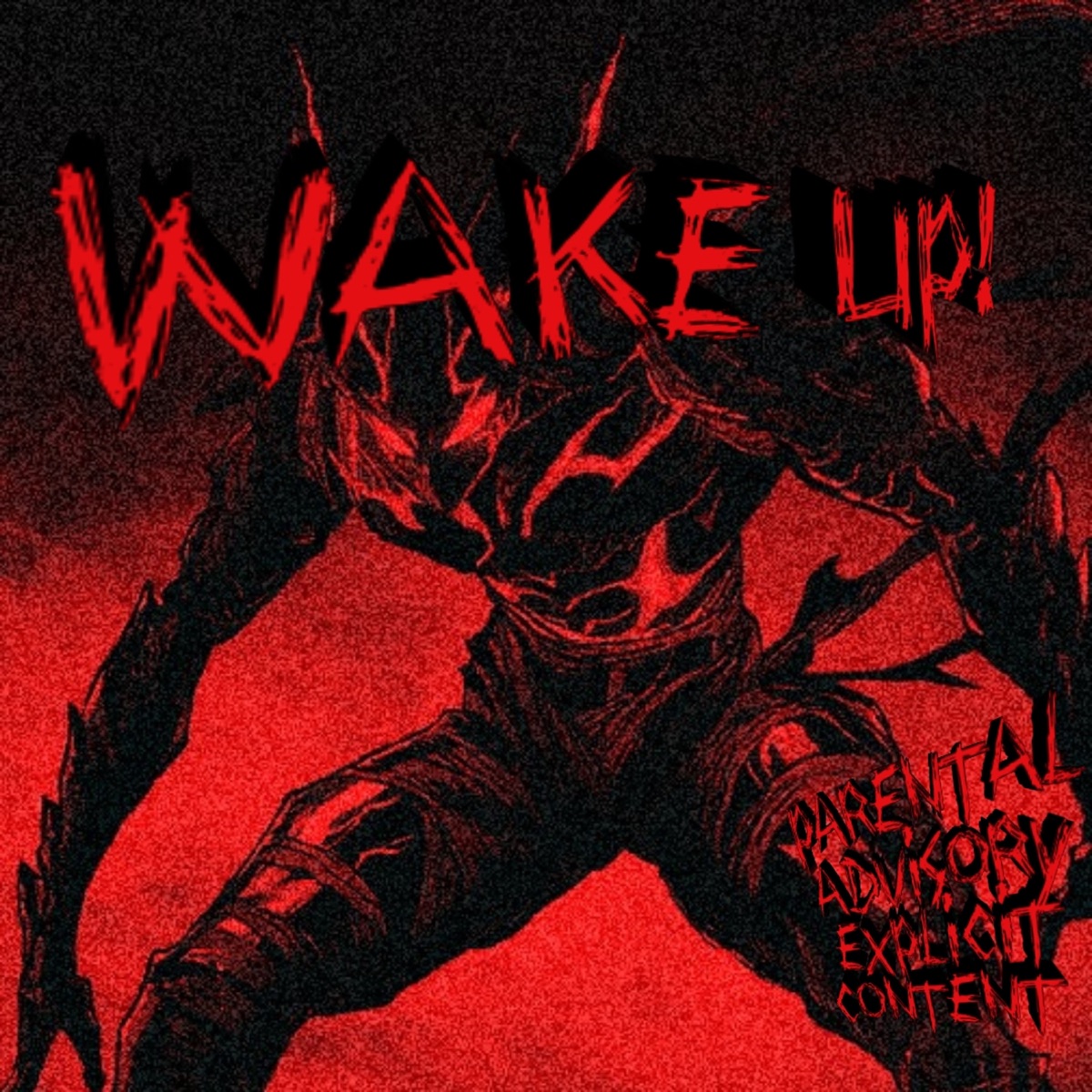 MoonDeity – WAKE UP!: слушать и скачать mp3 песню