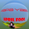 April Fool