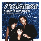 Shalamar - A Mix to Remember (12'' Version)
