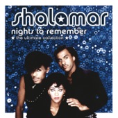 Make That Move by Shalamar