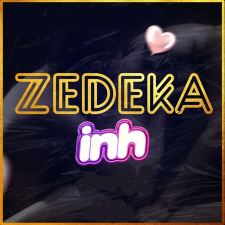 Inh - Single - Zedeka