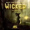 Wicked (feat. Scarlett) - Single album lyrics, reviews, download