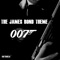 The James Bond Theme - 2016 - Rich Douglas lyrics