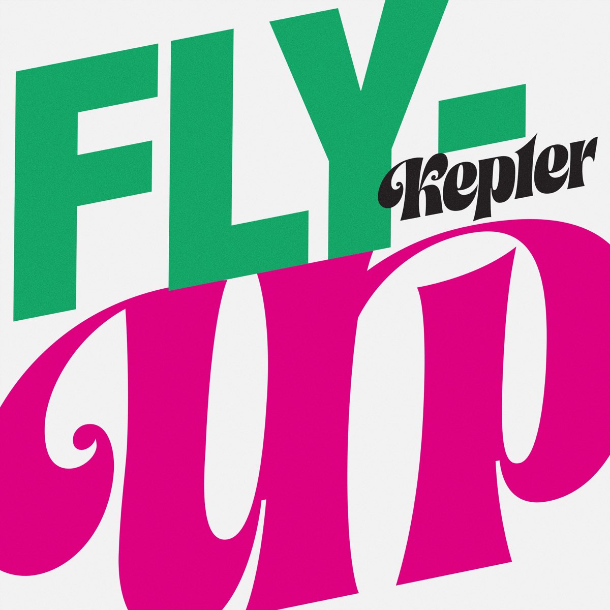 Kep1erの「<FLY-UP> - Special Edition - - EP」をApple Musicで