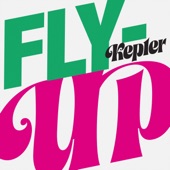 <FLY-UP> - Special Edition - - EP artwork