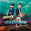 Dañar El Jangueo (Remix) - Single album lyrics, reviews, download