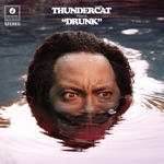 Thundercat - Walk On By (feat. Kendrick Lamar)