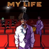 My Life artwork