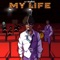 My Life artwork