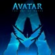 AVATAR - THE WAY OF WATER - OST cover art
