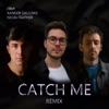 Catch Me (Neon Feather Remix) [feat. Xander Sallows] - Single