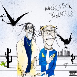 HUNCHO JACK JACK HUNCHO cover art