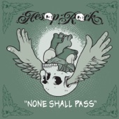 Aesop Rock - None Shall Pass