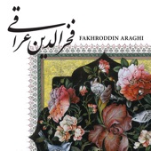 Fakhroddin Araghi artwork