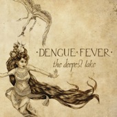 Dengue Fever - Cardboard Castles