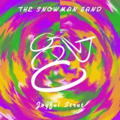 Joyfil Strut (feat. St. Paul Peterson, Cory Wong & Kevin Gastonguay) artwork
