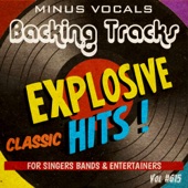 Swing the Mood Medley (In the Style of Jive Bunny and the Mastermixers) [Karaoke Version] artwork