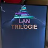 LAN Trilogie - Single album lyrics, reviews, download