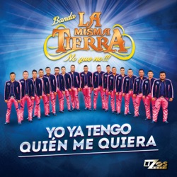 Banda La Misma Tierra - Dame La Oportunidad