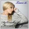 Leave It (feat. Maureen Sky Jones)