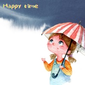 Happy Time artwork