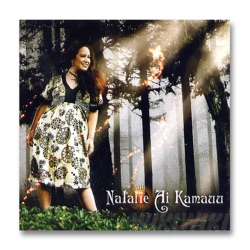 Natalie Ai Kamauu - Kaulana Moloka'I