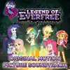 Equestria Girls: Legend of Everfree (Original Motion Picture Soundtrack) [Italian Version] - EP album lyrics, reviews, download