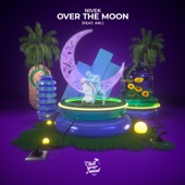 Over The Moon (feat. ARI.) artwork